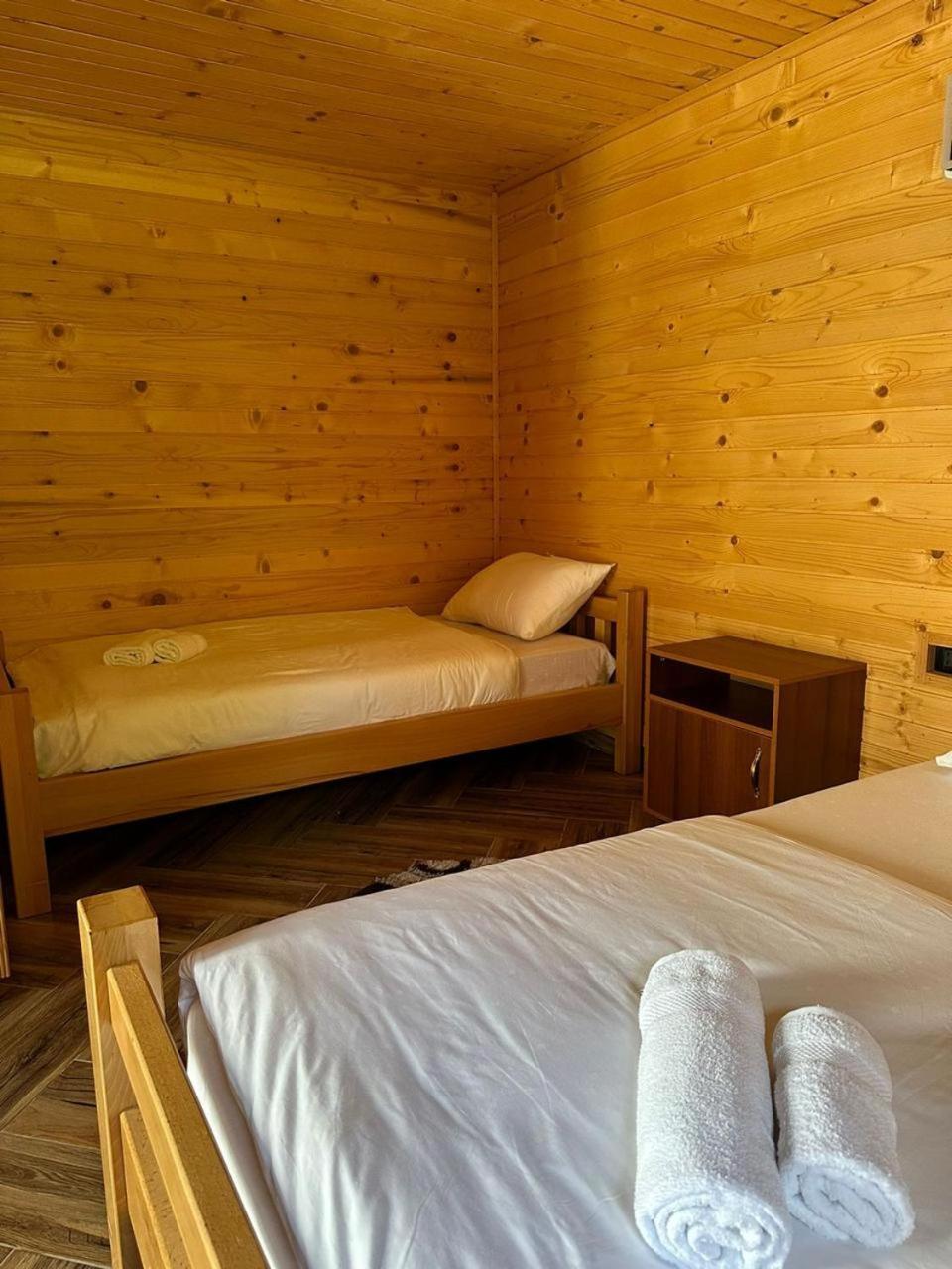 Valbona Relax Hotel Exterior foto