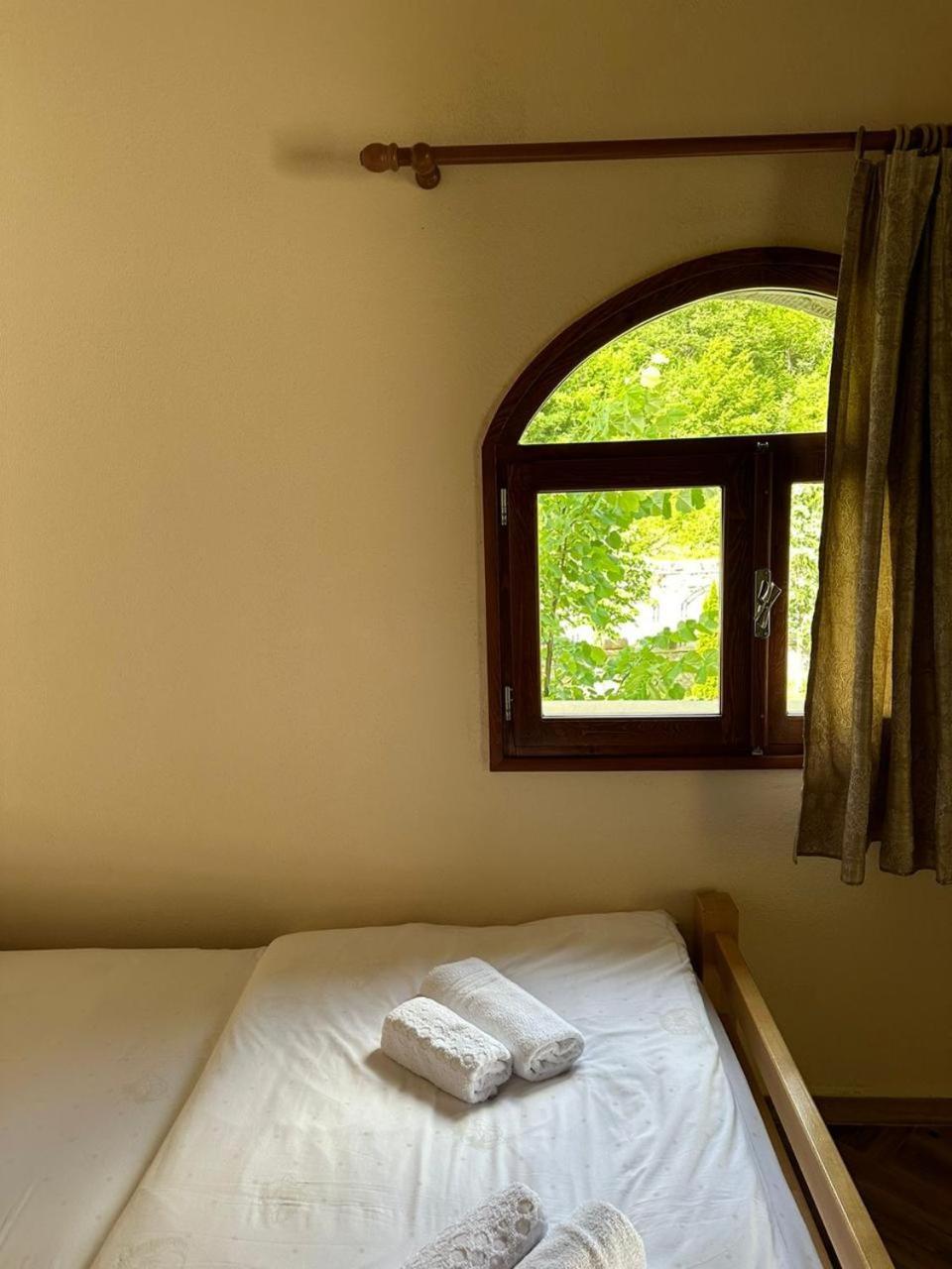 Valbona Relax Hotel Exterior foto